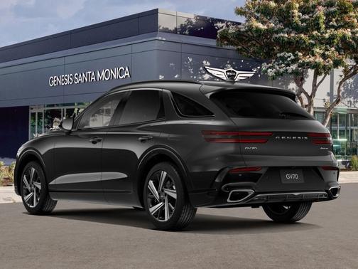 2026 Genesis GV70 3.5T Sport