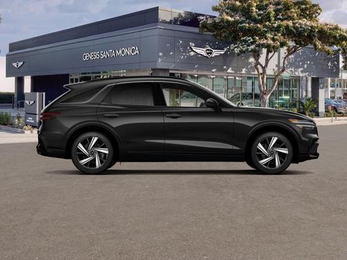 2026 Genesis GV70 3.5T Sport