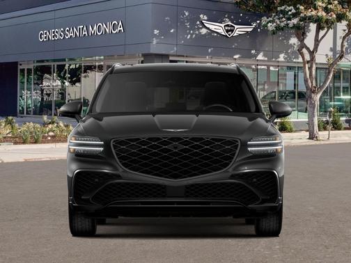 2026 Genesis GV70 3.5T Sport