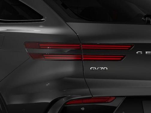 2026 Genesis GV70 3.5T Sport
