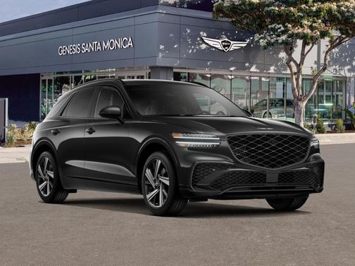2026 Genesis GV70 3.5T Sport