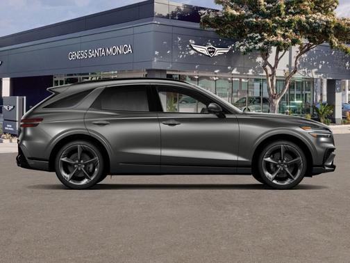 2026 Genesis GV70 2.5T