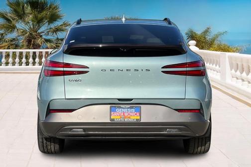 2023 Genesis GV60 Performance