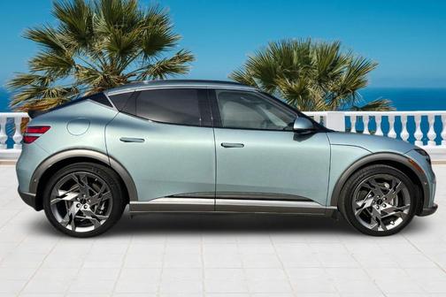 2023 Genesis GV60 Performance