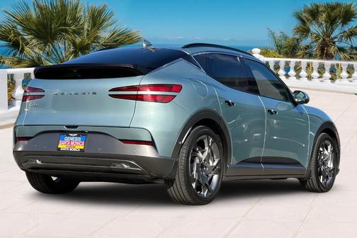 2023 Genesis GV60 Performance