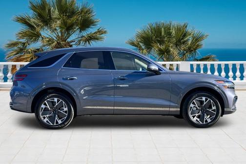 2026 Genesis Electrified GV70 19"