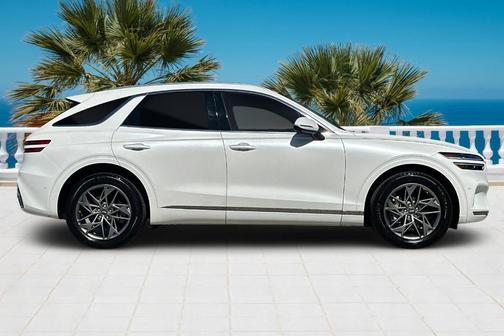 2023 Genesis GV70 2.5T