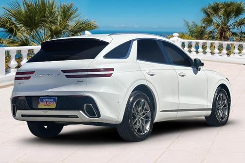 2023 Genesis GV70 2.5T
