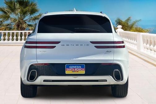 2023 Genesis GV70 2.5T