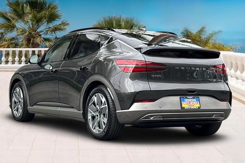 2024 Genesis GV60 Standard
