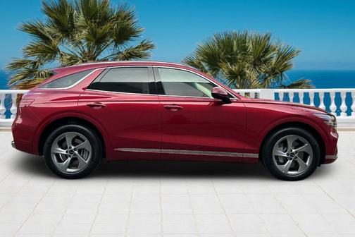 2026 Genesis GV70 2.5T