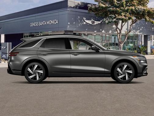 2026 Genesis GV70 3.5T Sport Advanced