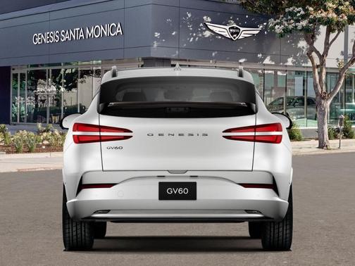 2026 Genesis GV60 Performance
