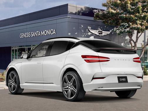 2026 Genesis GV60 Performance