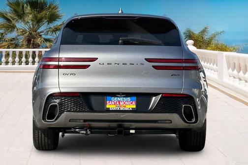 2023 Genesis GV70 2.5T