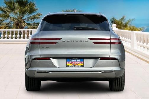 2025 Genesis Electrified GV70 Advanced