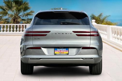 2025 Genesis Electrified GV70 Advanced