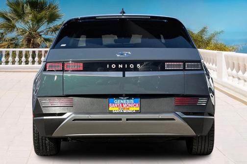 2024 Hyundai IONIQ 5 SE Standard Range