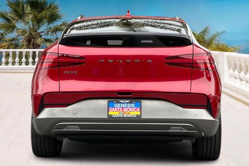 2023 Genesis GV60 Performance