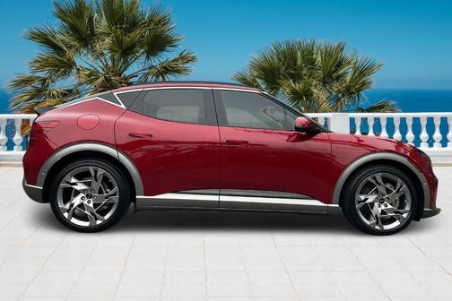 2023 Genesis GV60 Performance