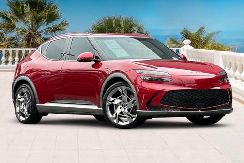 2023 Genesis GV60 Performance