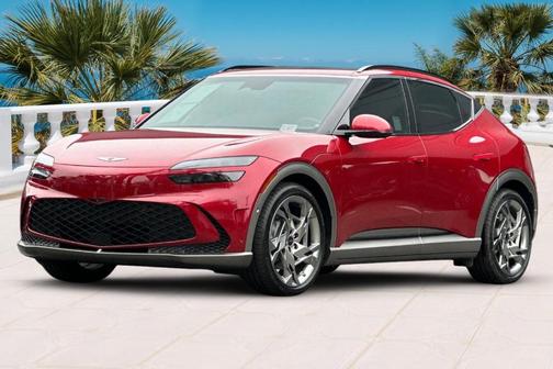 2023 Genesis GV60 Performance