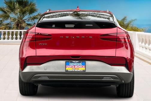 2023 Genesis GV60 Performance