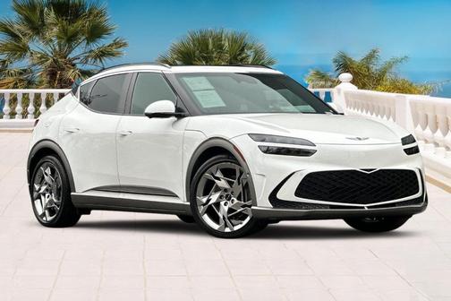 2023 Genesis GV60 Performance