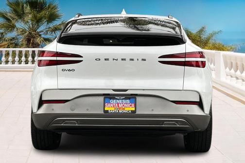 2023 Genesis GV60 Performance