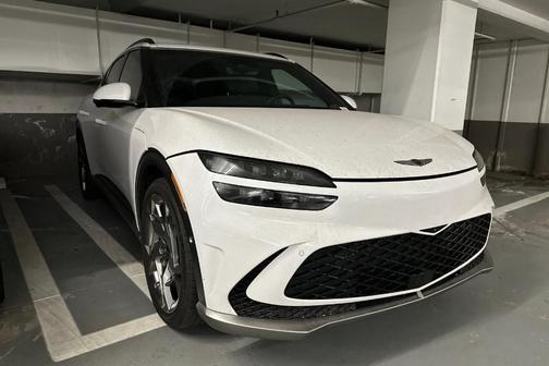 2023 Genesis GV60 Performance