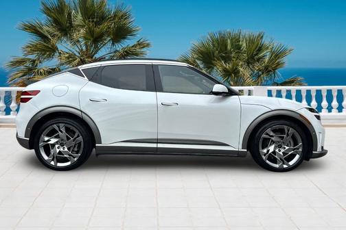 2023 Genesis GV60 Performance