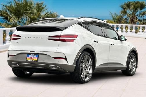 2023 Genesis GV60 Performance