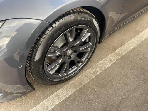 2022 Tesla Model S Plaid