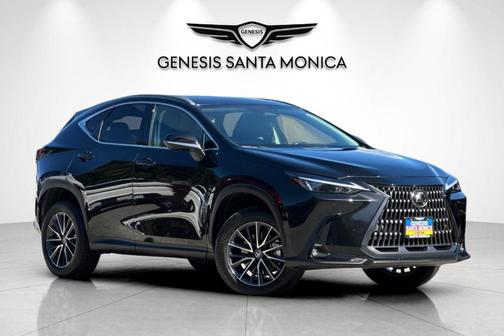 Caviar 2024 Lexus NX 350 Premium