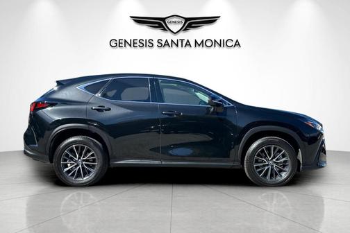 Caviar 2024 Lexus NX 350 Premium