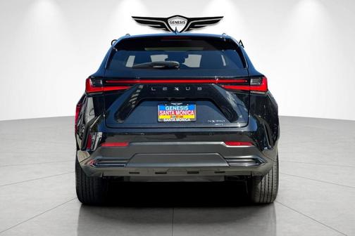 Caviar 2024 Lexus NX 350 Premium