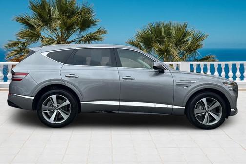 2023 Genesis GV80 2.5T