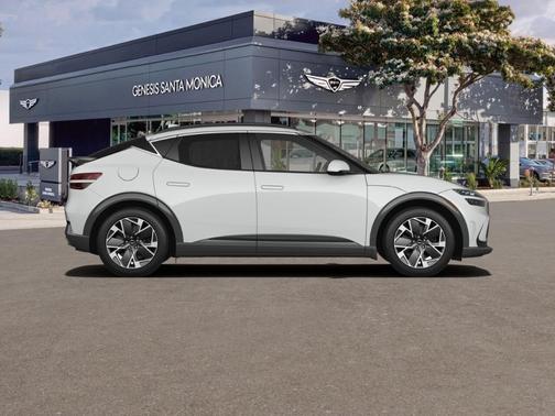2025 Genesis GV60 Standard