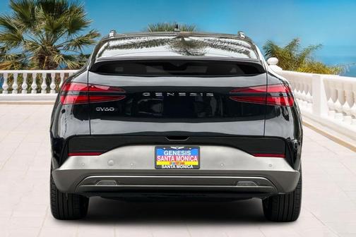 2024 Genesis GV60 Standard