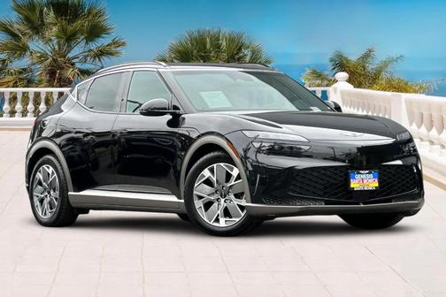 2024 Genesis GV60 Standard