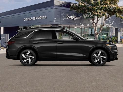 2026 Genesis GV70 3.5T Sport Advanced