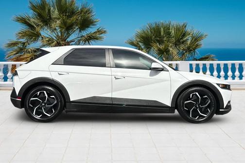 2023 Hyundai IONIQ 5 SEL