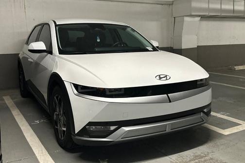 2023 Hyundai IONIQ 5 SEL