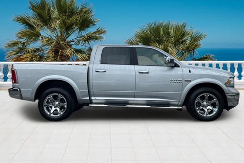 2018 RAM 1500 Laramie