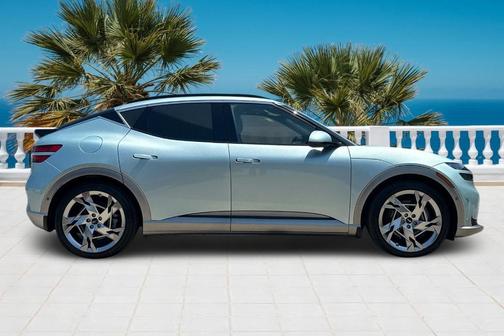 2023 Genesis GV60 Performance