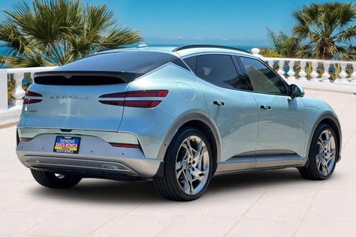 2023 Genesis GV60 Performance
