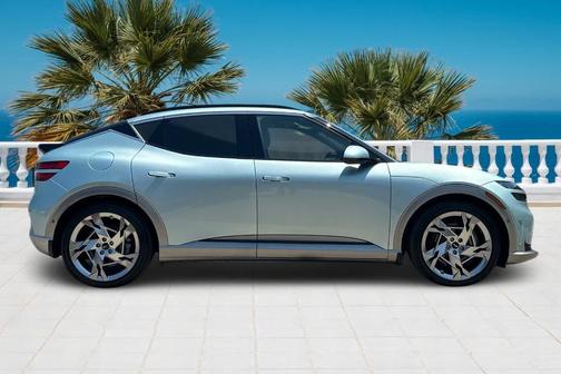 2023 Genesis GV60 Performance