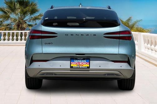 2023 Genesis GV60 Performance