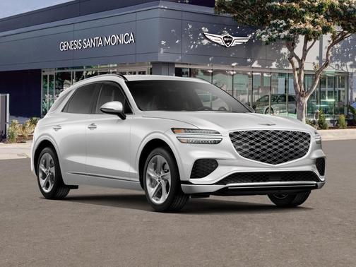 2026 Genesis GV70 2.5T