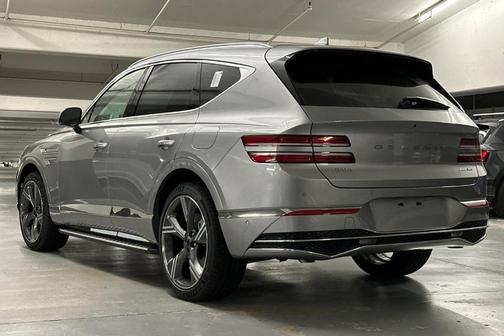 2025 Genesis GV80 3.5T Prestige